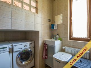 Eladó 222 m²-escsaládi ház Szada, Aranyhegy utca: 194'900'000 Ft