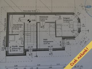 Eladó 222 m²-escsaládi ház Szada, Aranyhegy utca: 194'900'000 Ft