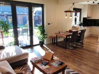 Eladó 120 m²-escsaládi ház Szada, Fenyvesligeti út: 184'900'000 Ft