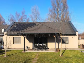 Eladó 120 m²-esikerház Szada, Fenyvesligeti út: 179'900'000 Ft