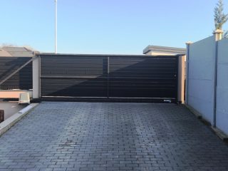 Eladó 120 m²-esikerház Szada, Fenyvesligeti út: 179'900'000 Ft