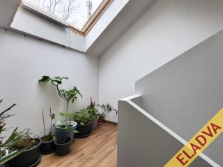 Eladó 60 m²-estársasházi lakás Szada, Margita: 64'000'000 Ft