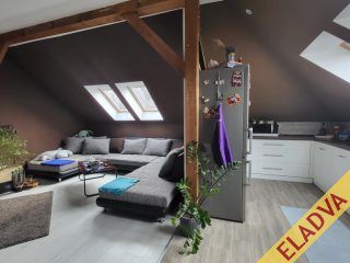 Eladó 60 m²-estársasházi lakás Szada, Margita: 64'000'000 Ft