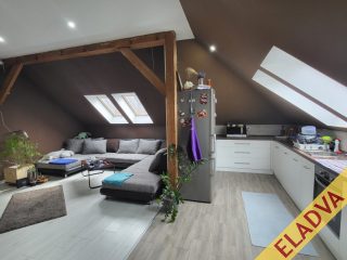 Eladó 60 m²-estársasházi lakás Szada, Margita: 64'000'000 Ft