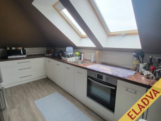 Eladó 60 m²-estársasházi lakás Szada, Margita: 64'000'000 Ft