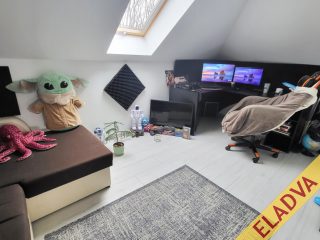 Eladó 60 m²-estársasházi lakás Szada, Margita: 64'000'000 Ft