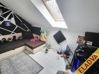 Eladó 60 m²-estársasházi lakás Szada, Margita: 64'000'000 Ft