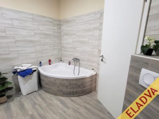 Eladó 60 m²-estársasházi lakás Szada, Margita: 64'000'000 Ft