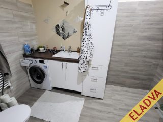 Eladó 60 m²-estársasházi lakás Szada, Margita: 64'000'000 Ft