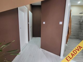 Eladó 60 m²-estársasházi lakás Szada, Margita: 64'000'000 Ft