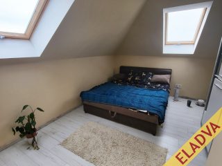 Eladó 60 m²-estársasházi lakás Szada, Margita: 64'000'000 Ft