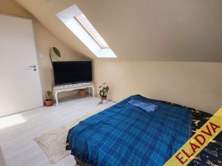 Eladó 60 m²-estársasházi lakás Szada, Margita: 64'000'000 Ft