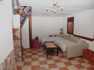 Eladó 49 m²-esüdülő Szalkszentmárton, Cifrahid utca: 13'999'000 Ft