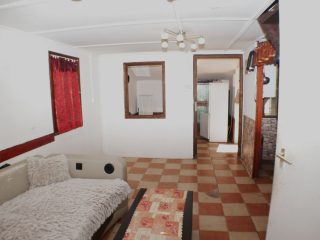 Eladó 49 m²-esüdülő Szalkszentmárton, Cifrahid utca: 13'999'000 Ft