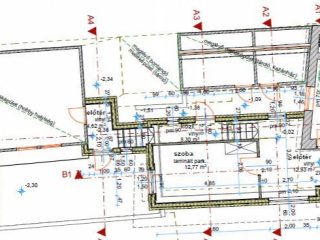Eladó 158 m²-escsaládi ház Székesfehérvár, Borszéki utca: 108'000'000 Ft