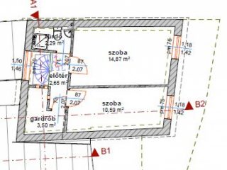 Eladó 158 m²-escsaládi ház Székesfehérvár, Borszéki utca: 108'000'000 Ft