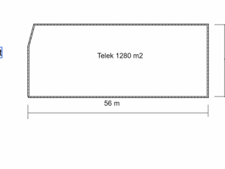 Eladó 1280 m²-estelek Székesfehérvár, Lőcsei utca: 60'000'000 Ft