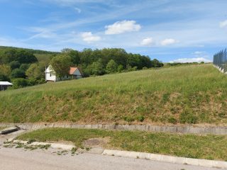 Eladó 1500 m²-estelek Szendehely, Rét utca: 25'000'000 Ft