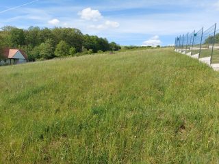 Eladó 1500 m²-estelek Szendehely, Rét utca: 25'000'000 Ft