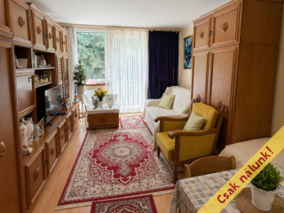 Eladó 28 m²-estársasházi lakás Szentendre, Ady Endre utca: 30'900'000 Ft