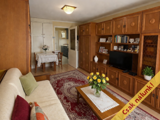 Eladó 28 m²-estársasházi lakás Szentendre, Ady Endre utca: 30'900'000 Ft