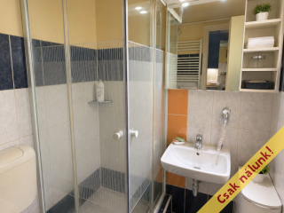 Eladó 28 m²-estársasházi lakás Szentendre, Ady Endre utca: 30'900'000 Ft