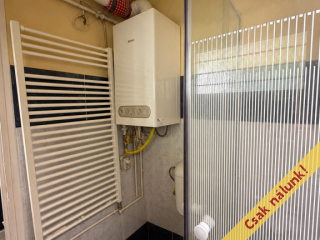 Eladó 28 m²-estársasházi lakás Szentendre, Ady Endre utca: 30'900'000 Ft