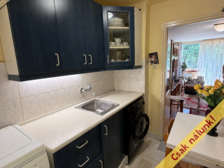 Eladó 28 m²-estársasházi lakás Szentendre, Ady Endre utca: 30'900'000 Ft