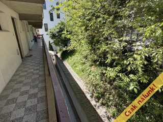 Eladó 28 m²-estársasházi lakás Szentendre, Ady Endre utca: 30'900'000 Ft