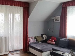 Eladó 80 m²-escsaládi ház Szentendre, Alkony utca: 119'900'000 Ft