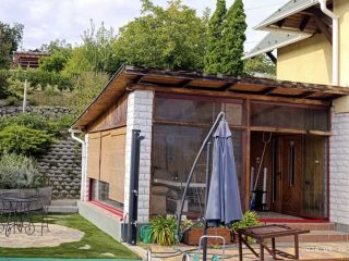 Eladó 80 m²-escsaládi ház Szentendre, Alkony utca: 119'900'000 Ft