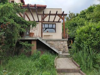 Eladó 159 m²-escsaládi ház Szentendre, Árok utca: 159'000'000 Ft