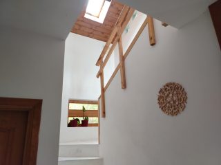 Eladó 159 m²-escsaládi ház Szentendre, Árok utca: 159'000'000 Ft