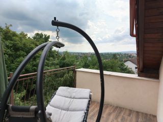 Eladó 159 m²-escsaládi ház Szentendre, Árok utca: 159'000'000 Ft