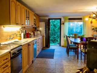 Eladó 175 m²-escsaládi ház Szentendre, Berek utca: 98'000'000 Ft