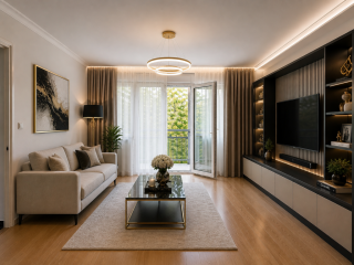 Eladó 70 m²-estársasházi lakás Szentendre, Deák Ferenc utca: 78'000'000 Ft