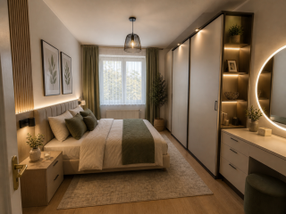 Eladó 70 m²-estársasházi lakás Szentendre, Deák Ferenc utca: 78'000'000 Ft