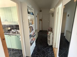 Eladó 70 m²-estársasházi lakás Szentendre, Deák Ferenc utca: 78'000'000 Ft