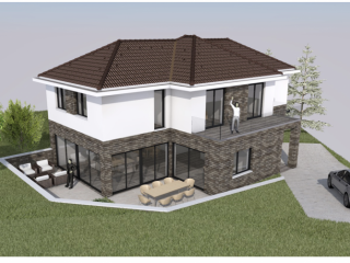 Eladó 607 m²-estelek Szentendre, Gyík utca: 46'000'000 Ft