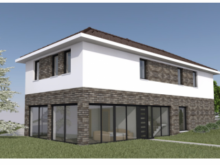 Eladó 607 m²-estelek Szentendre, Gyík utca: 46'000'000 Ft