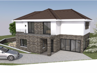 Eladó 607 m²-estelek Szentendre, Gyík utca: 46'000'000 Ft