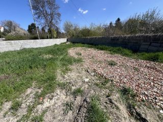 Eladó 607 m²-estelek Szentendre, Gyík utca: 46'000'000 Ft