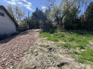 Eladó 607 m²-estelek Szentendre, Gyík utca: 46'000'000 Ft