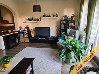 Eladó 135 m²-essorház Szentendre, Hóvirág utca: 148'000'000 Ft