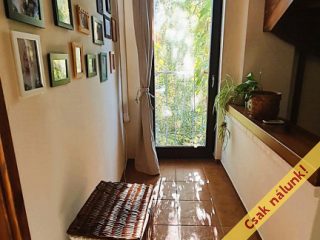 Eladó 135 m²-essorház Szentendre, Hóvirág utca: 148'000'000 Ft