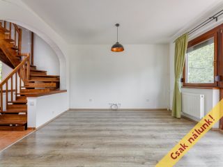 Eladó 135 m²-essorház Szentendre, Hóvirág utca: 149'900'000 Ft