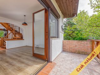 Eladó 135 m²-essorház Szentendre, Hóvirág utca: 149'900'000 Ft