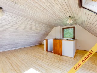 Eladó 135 m²-essorház Szentendre, Hóvirág utca: 149'900'000 Ft