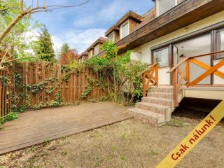 Eladó 135 m²-essorház Szentendre, Hóvirág utca: 149'900'000 Ft