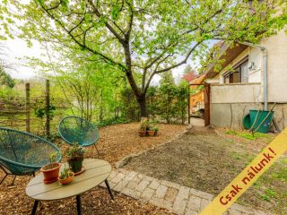 Eladó 135 m²-essorház Szentendre, Hóvirág utca: 149'900'000 Ft